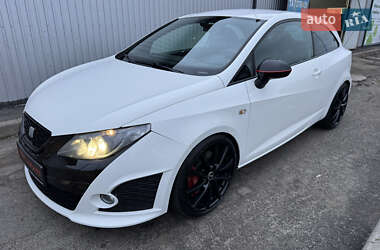 Хэтчбек SEAT Ibiza 2010 в Киеве