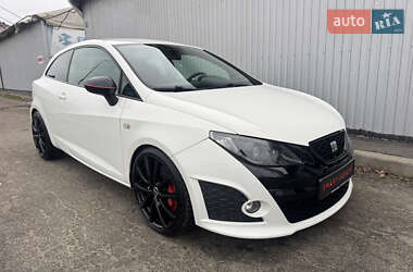 Хэтчбек SEAT Ibiza 2010 в Киеве