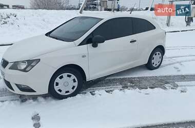 Хетчбек SEAT Ibiza 2015 в Підрясне