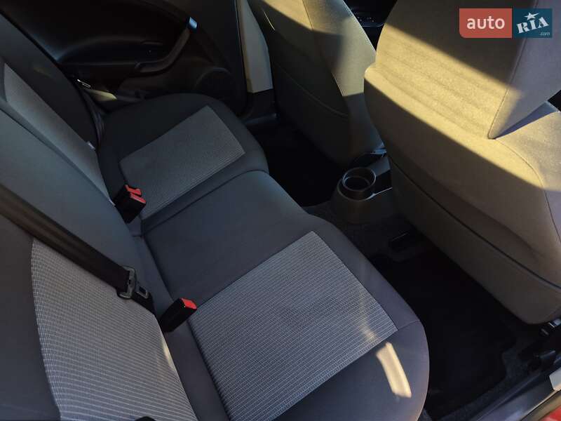Универсал SEAT Ibiza 2011 в Львове фото 31 Универсал SEAT Ibiza 2011 в Львове
