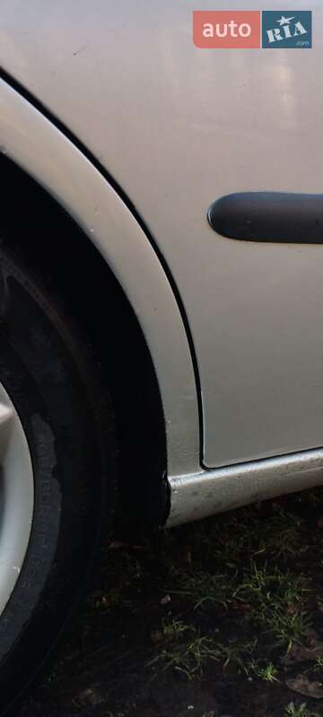 Хэтчбек SEAT Ibiza 2008 в Сарнах фото 16 Хэтчбек SEAT Ibiza 2008 в Сарнах