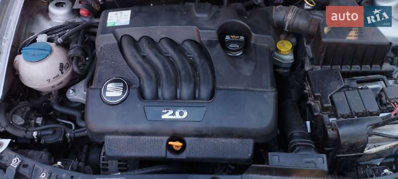 Хэтчбек SEAT Ibiza 2008 в Сарнах фото 12 Хэтчбек SEAT Ibiza 2008 в Сарнах