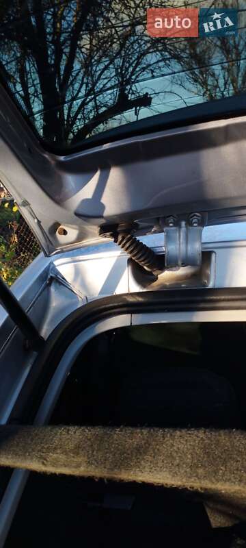 Хэтчбек SEAT Ibiza 2008 в Сарнах фото 19 Хэтчбек SEAT Ibiza 2008 в Сарнах