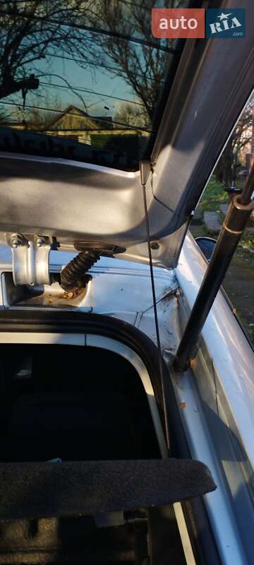 Хэтчбек SEAT Ibiza 2008 в Сарнах фото 20 Хэтчбек SEAT Ibiza 2008 в Сарнах