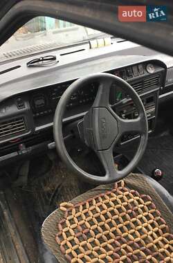 Хетчбек SEAT Ibiza 1990 в Лубнах