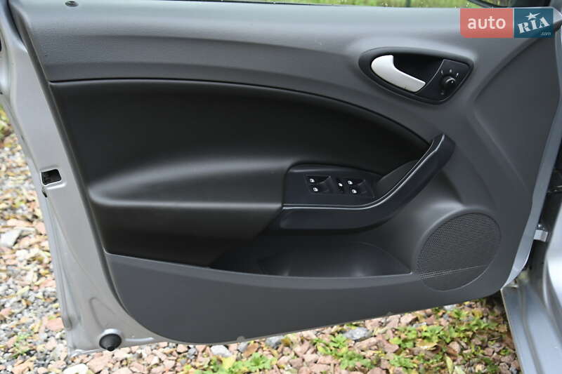 Універсал SEAT Ibiza 2011 в Бердичеві фото 17 Універсал SEAT Ibiza 2011 в Бердичеві