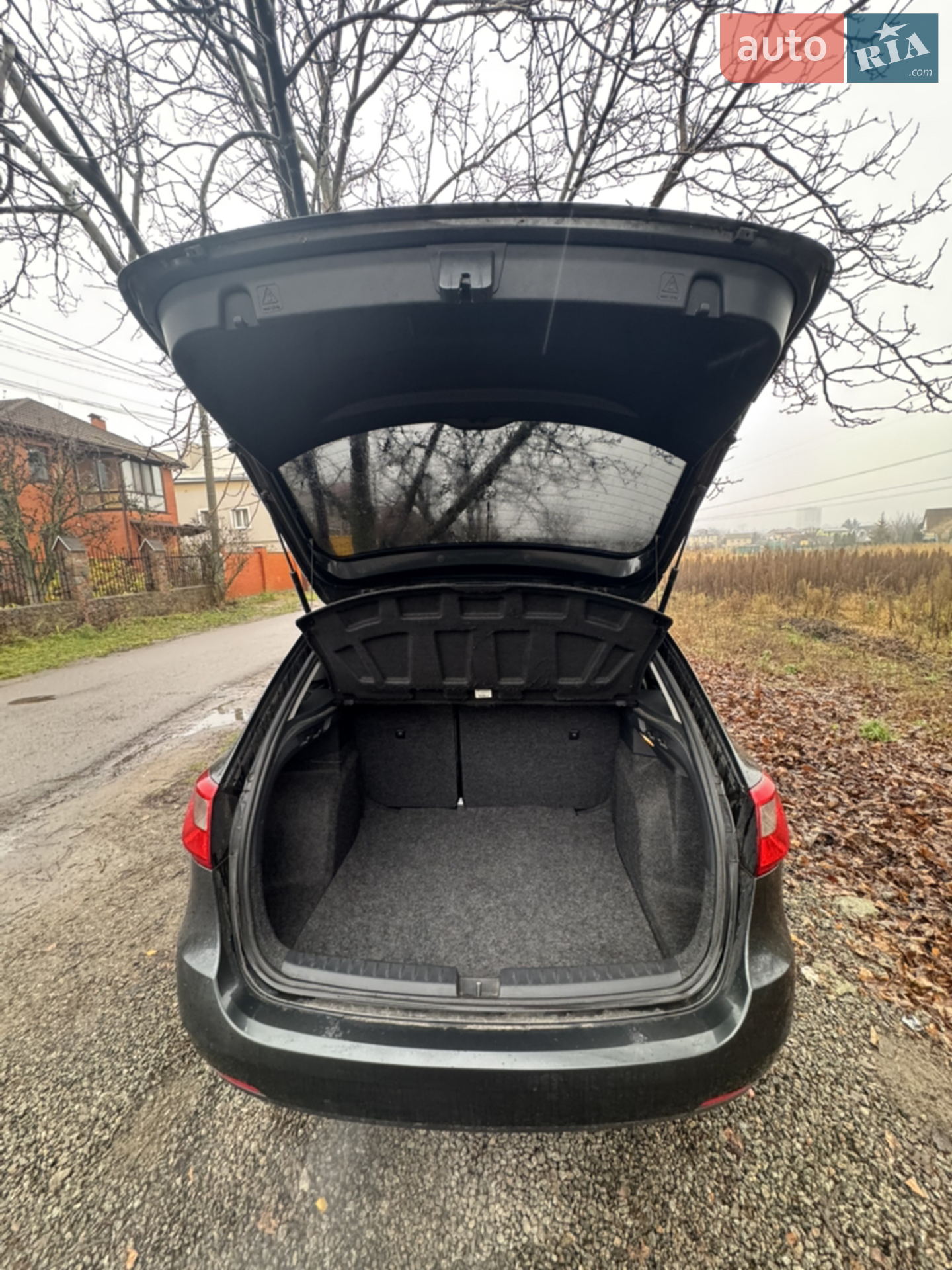 2011 SEAT Ibiza - мініатюра 6