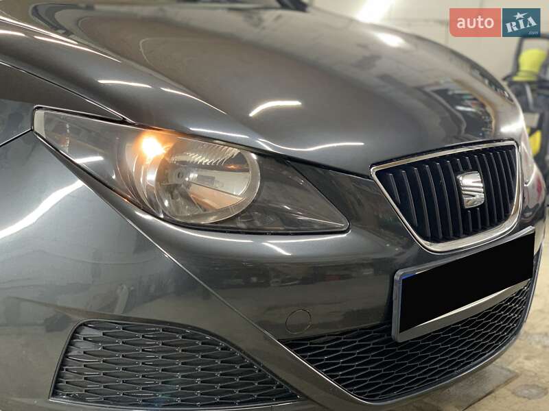 Универсал SEAT Ibiza 2011 в Сваляве фото 8 Универсал SEAT Ibiza 2011 в Сваляве