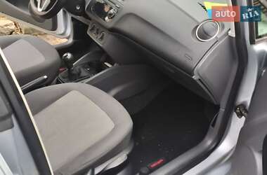 Универсал SEAT Ibiza 2011 в Ивано-Франковске