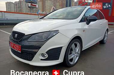 Хетчбек SEAT Ibiza 2010 в Києві