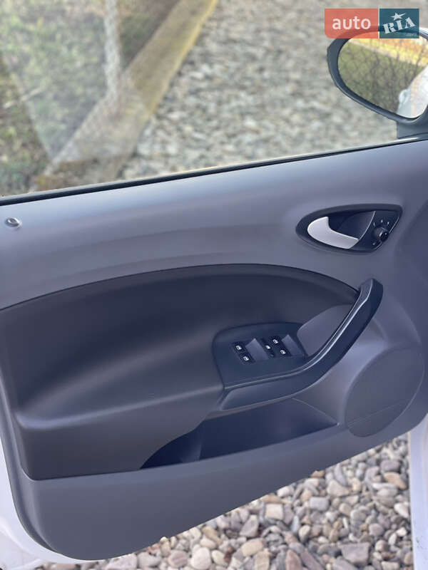 Універсал SEAT Ibiza 2011 в Стрию