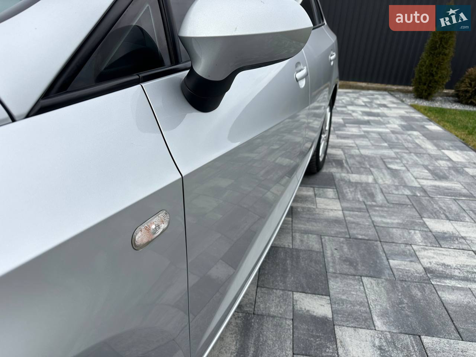 2012 SEAT Ibiza - мініатюра 14