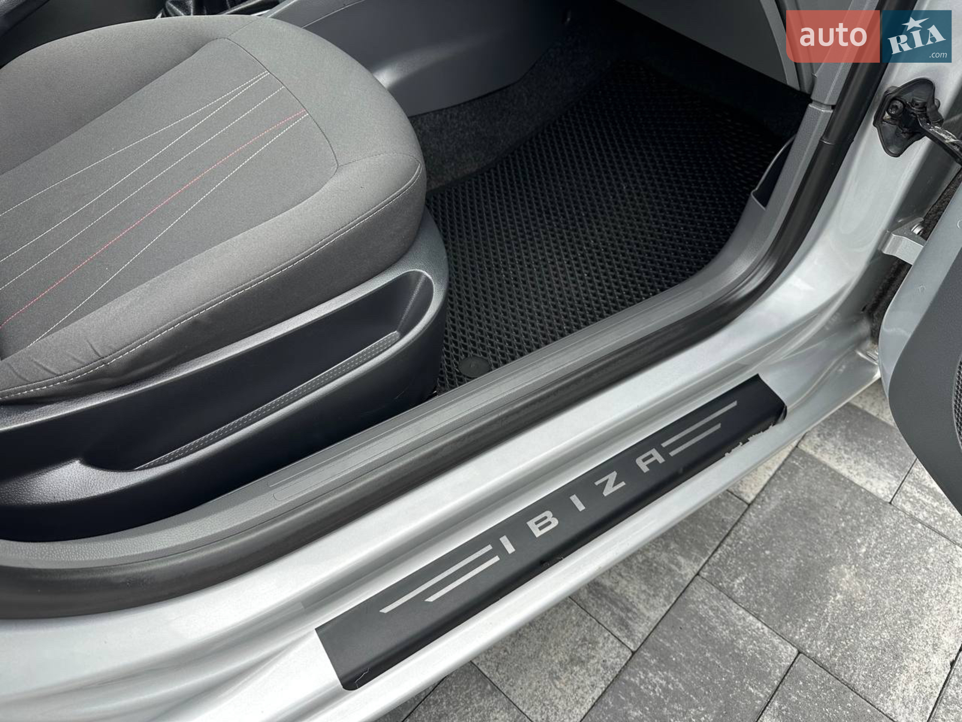 2012 SEAT Ibiza - мініатюра 36
