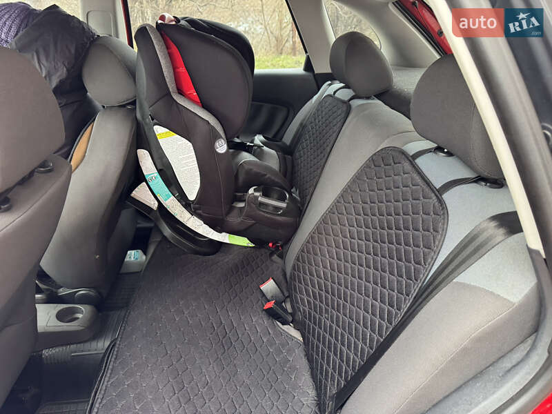 Хетчбек SEAT Ibiza 2005 в Фастові