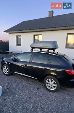 Універсал SEAT Ibiza 2011 в Березному