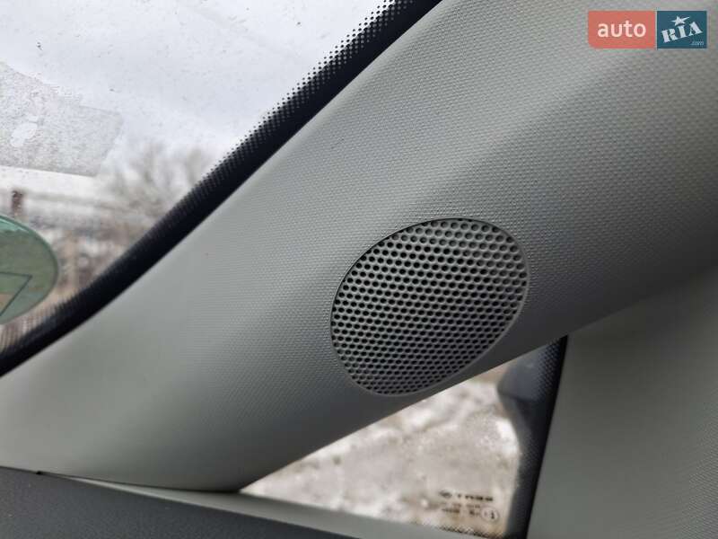 Універсал SEAT Ibiza 2012 в Калуші