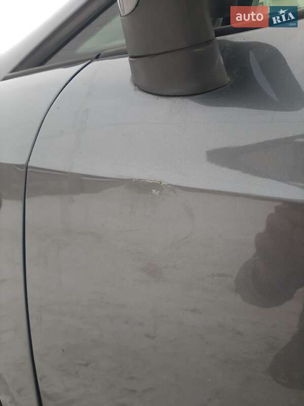 Універсал SEAT Ibiza 2012 в Тернополі