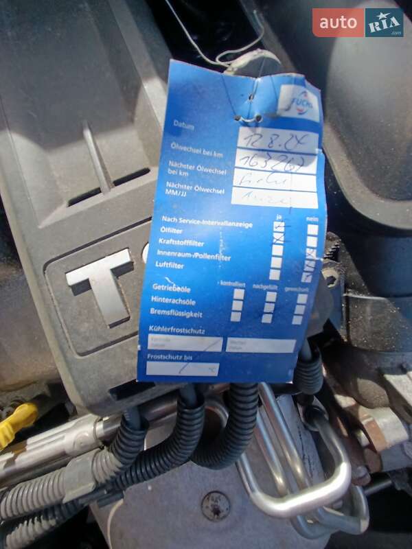 Хэтчбек SEAT Ibiza 2014 в Львове