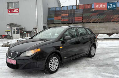 Універсал SEAT Ibiza 2011 в Вінниці