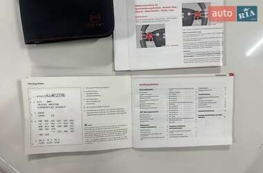 Хэтчбек SEAT Ibiza 2010 в Киеве