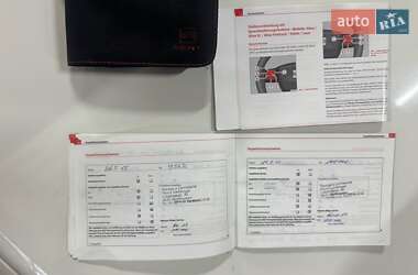 Хэтчбек SEAT Ibiza 2010 в Киеве