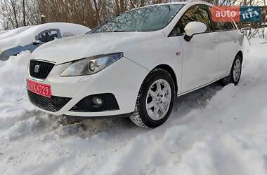 Универсал SEAT Ibiza 2011 в Ровно