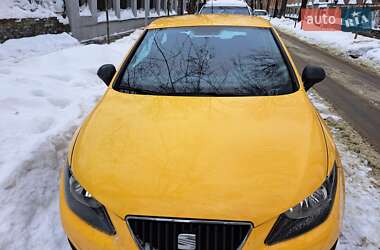 Хетчбек SEAT Ibiza 2011 в Львові