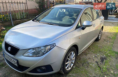 Универсал SEAT Ibiza 2011 в Киеве