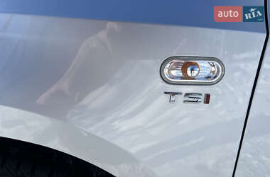 Універсал SEAT Ibiza 2011 в Луцьку