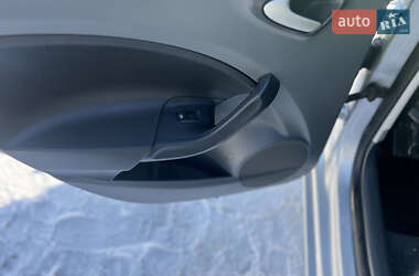Універсал SEAT Ibiza 2011 в Луцьку