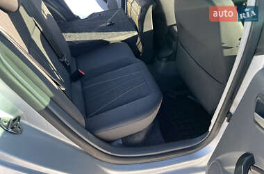 Універсал SEAT Ibiza 2011 в Луцьку