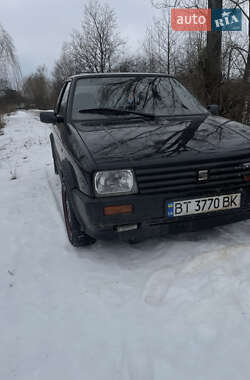 Хетчбек SEAT Ibiza 1990 в Камені-Каширському