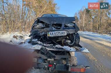 Хэтчбек SEAT Ibiza 2007 в Киеве