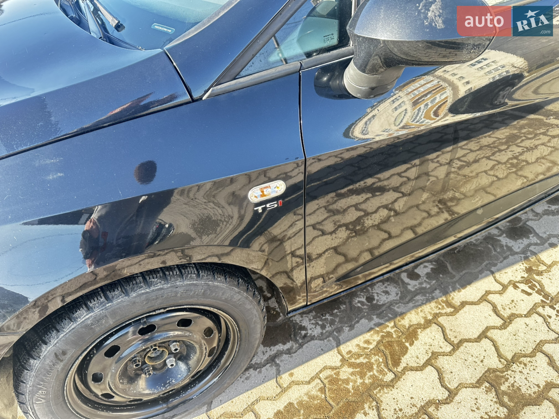 2011 SEAT Ibiza - мініатюра 7