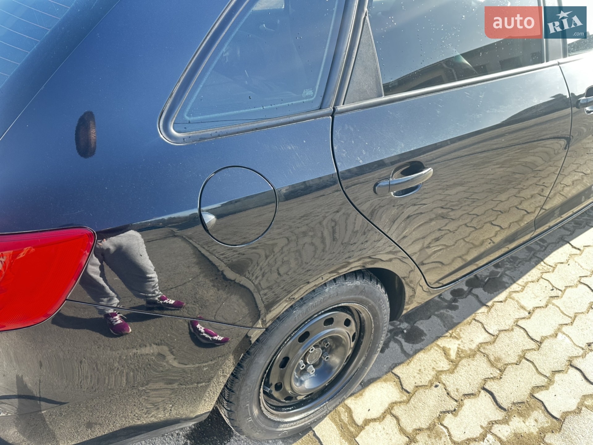 2011 SEAT Ibiza - мініатюра 18