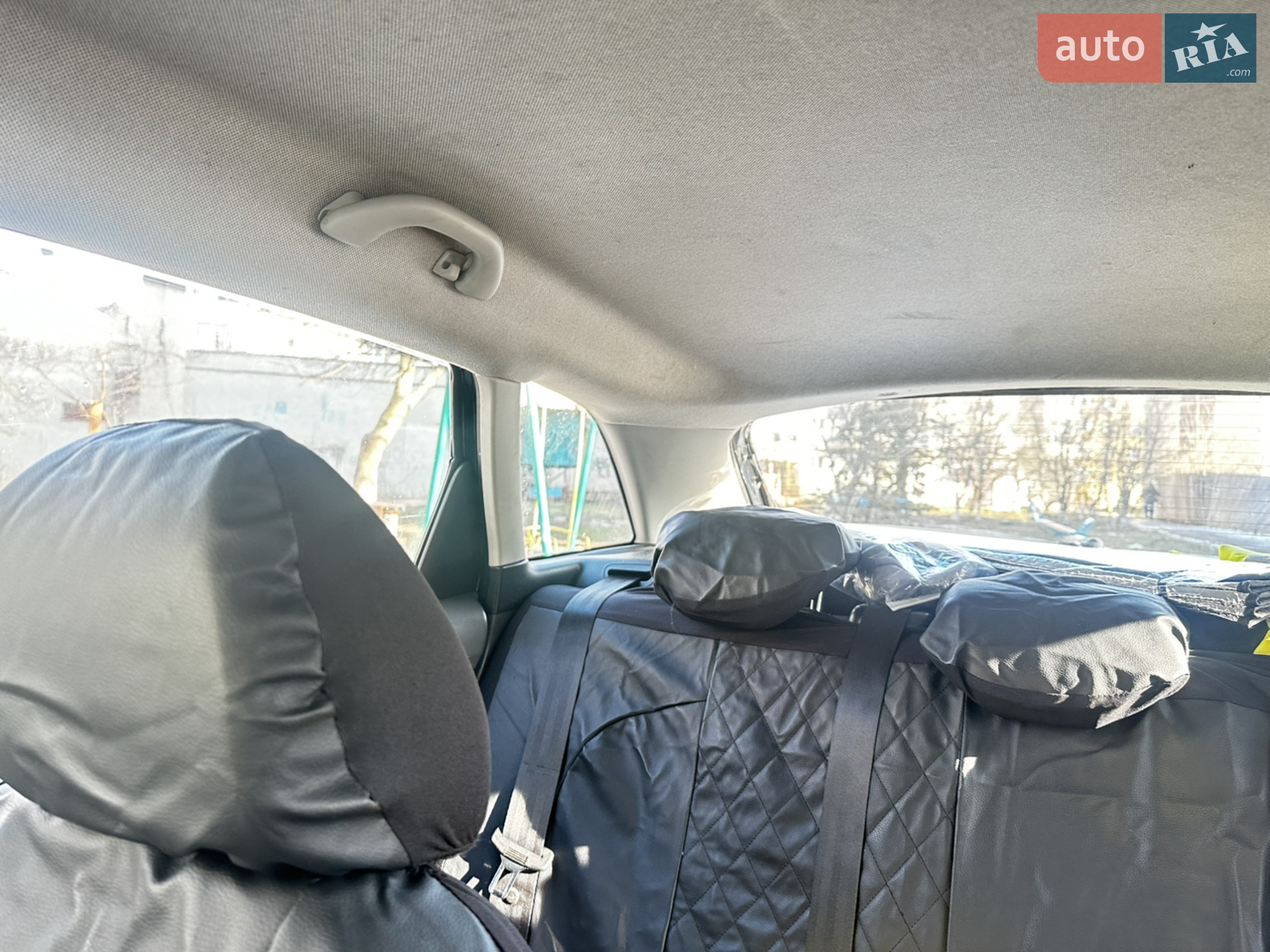 2011 SEAT Ibiza - мініатюра 38