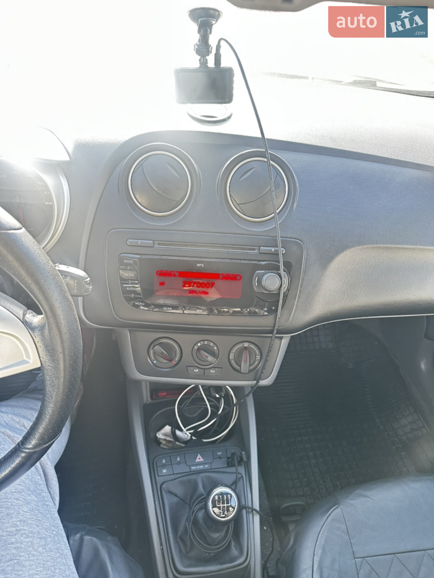 2011 SEAT Ibiza - мініатюра 44