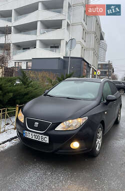 Универсал SEAT Ibiza 2010 в Одессе