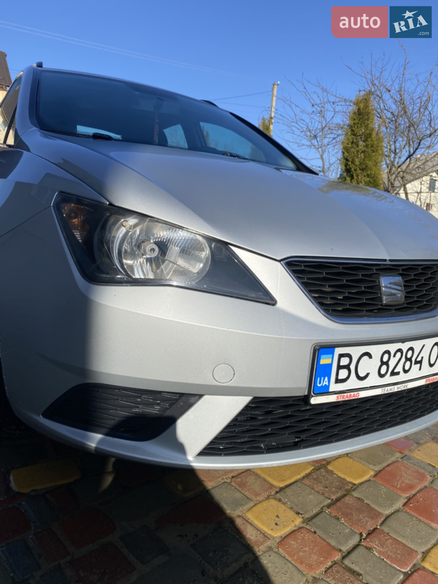 2015 SEAT Ibiza - мініатюра 8