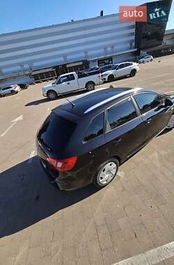 Універсал SEAT Ibiza 2010 в Житомирі