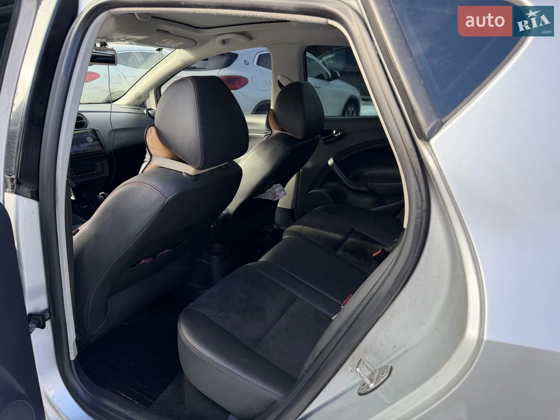 2015 SEAT Ibiza - мініатюра 28