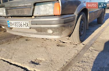 Хетчбек SEAT Ibiza 1992 в Одесі