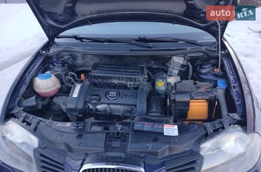 Хэтчбек SEAT Ibiza 2007 в Казатине