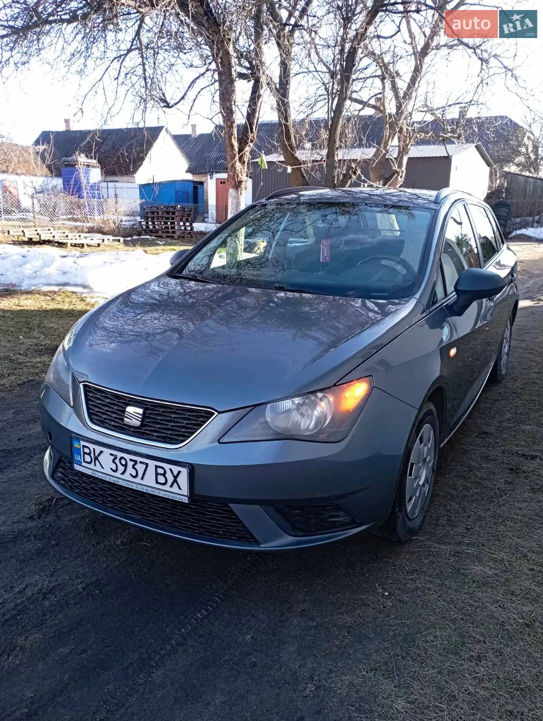 Фото авто 8