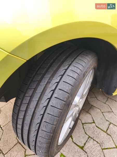 Хэтчбек SEAT Ibiza 2008 в Старой Выжевке