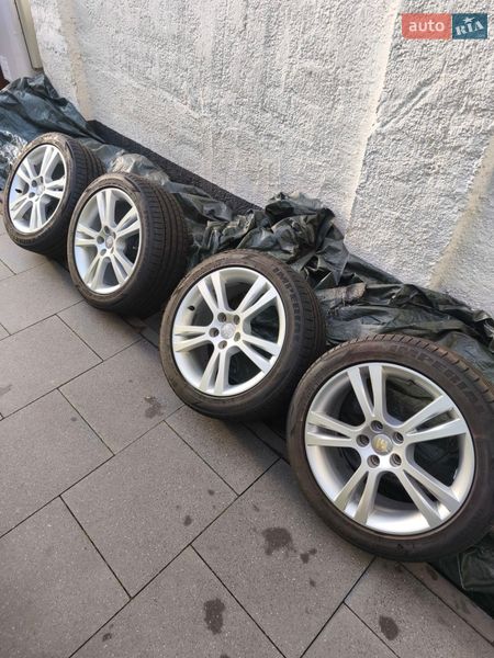 Хэтчбек SEAT Ibiza 2008 в Старой Выжевке