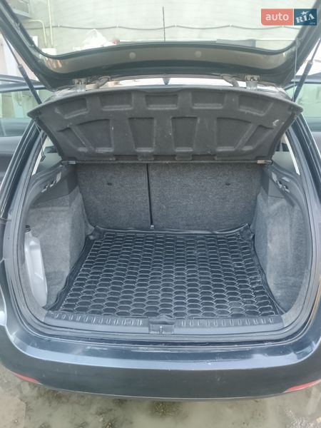 Універсал SEAT Ibiza 2010 в Василькові