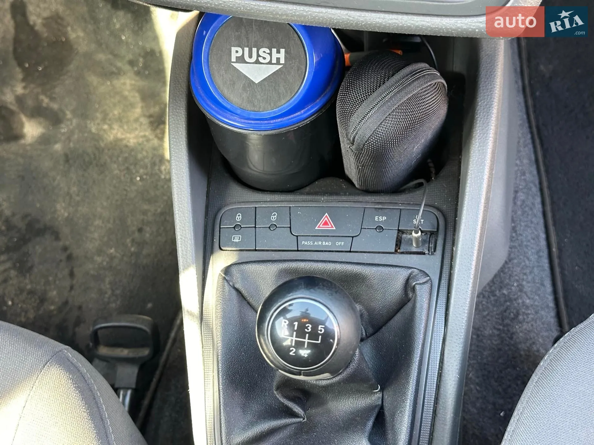 2011 SEAT Ibiza - мініатюра 15