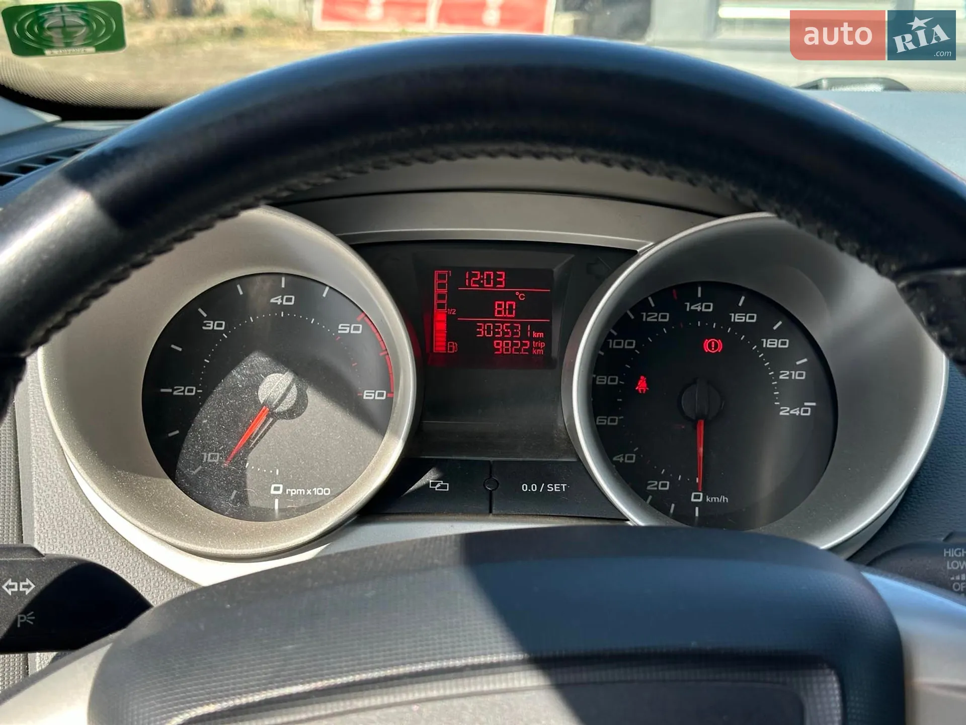 2011 SEAT Ibiza - мініатюра 19