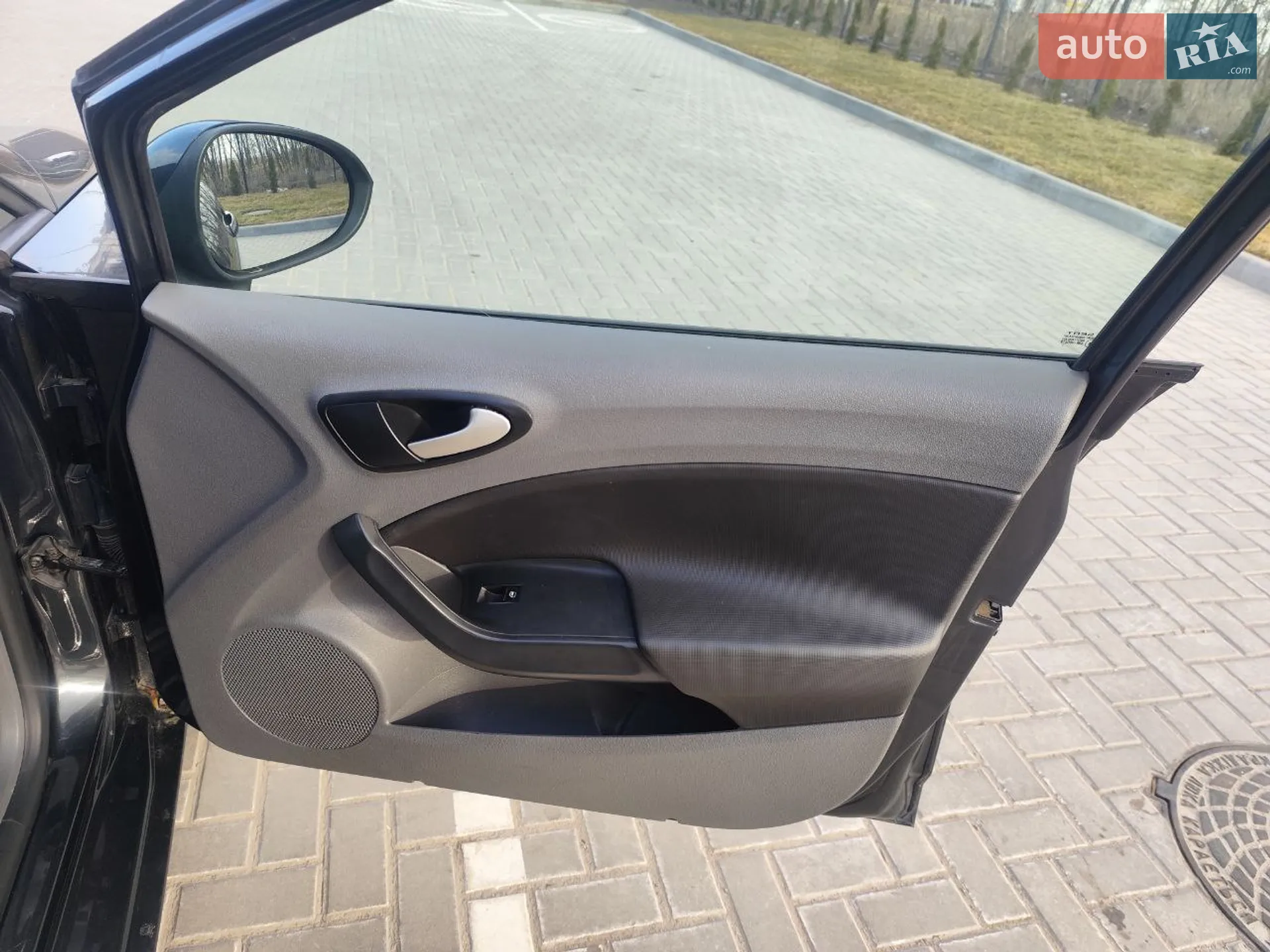 2011 SEAT Ibiza - мініатюра 7